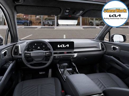 New 2026 Kia Sorento SX Prestige image 12