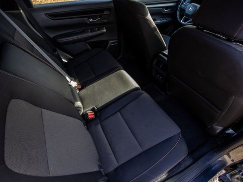 Used 2025 Honda CR-V Sport image 26