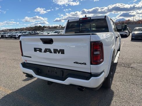 New 2026 RAM 1500 Big Horn image 4