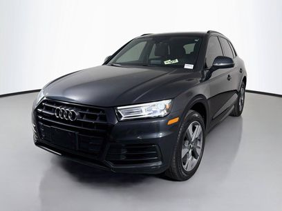 Used 2020 Audi Q5 2.0T Premium
