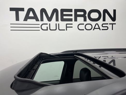 New 2025 Jeep Grand Cherokee Altitude image 10