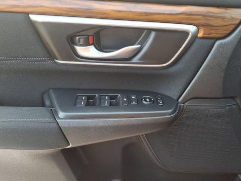 Used 2022 Honda CR-V EX image 15