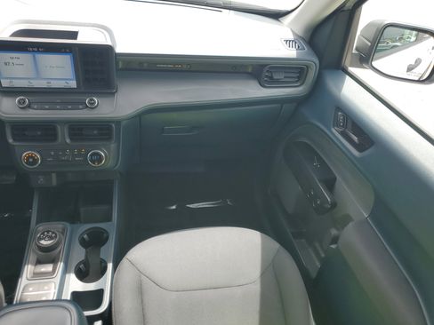 Used 2022 Ford Maverick XL image 16