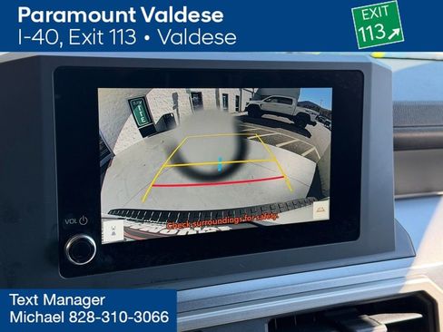 Used 2025 Toyota 4Runner SR5 image 6