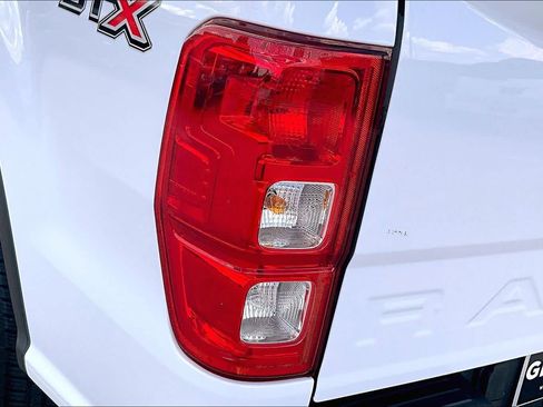 Used 2022 Ford Ranger XL w/ Equipment Group 101A High RWD image 29