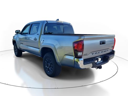 Certified 2023 Toyota Tacoma SR5 image 5