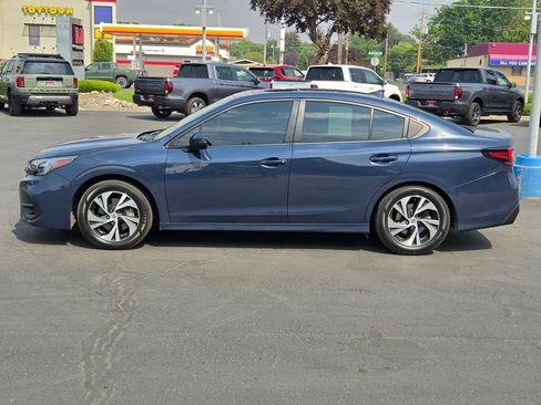 Used 2023 Subaru Legacy Premium AWD/4WD image 4
