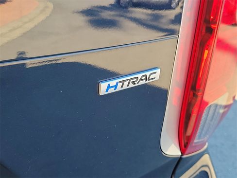 Used 2024 Hyundai Palisade SEL image 22