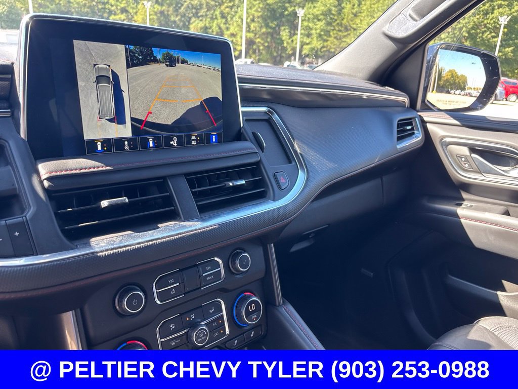 Used 2024 Chevrolet Suburban RST w/ Luxury Package AWD/4WD image 18
