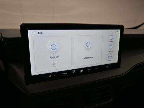 New 2026 Ford Maverick XL FWD image 11