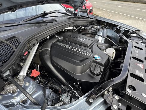 Used 2014 BMW X3 xDrive35i image 16