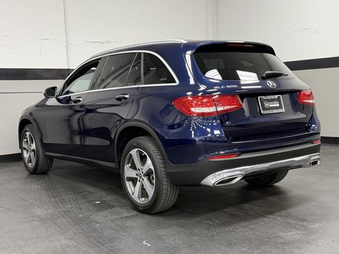 Used 2019 Mercedes-Benz GLC 300 GLC 300 image 10