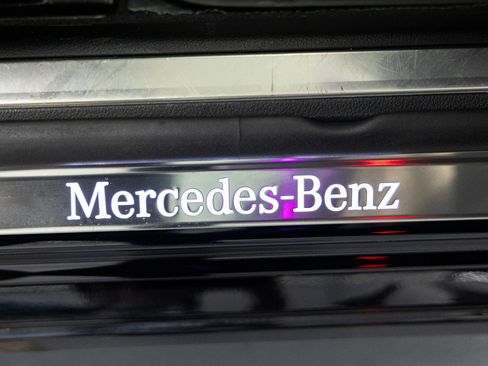 Used 2024 Mercedes-Benz S 580 4MATIC Sedan image 27