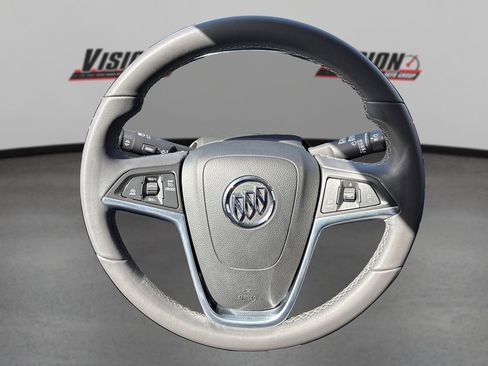 Used 2022 Buick Encore Preferred w/ Safety Package AWD/4WD image 23