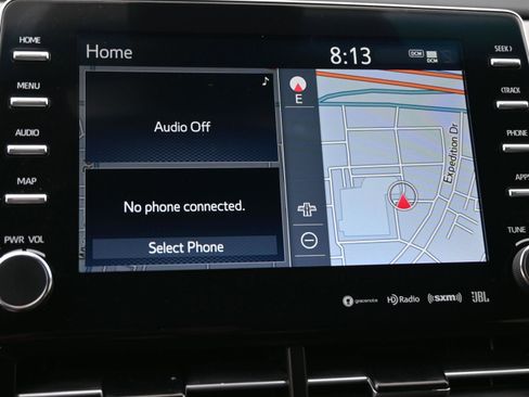 Used 2022 Toyota Avalon Touring image 45