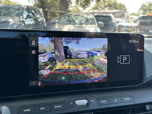 Used 2025 Kia K4 FWD image 18