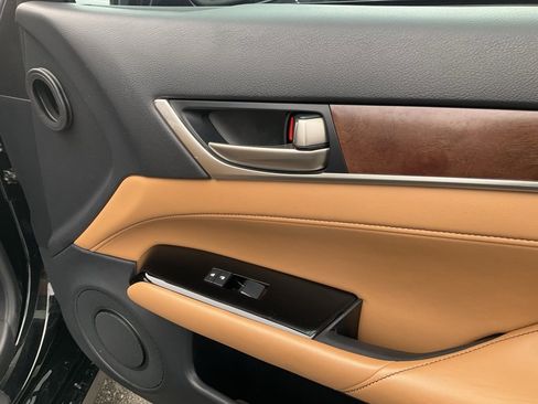 Used 2015 Lexus GS 350 AWD image 64