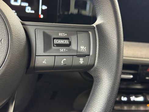 New 2026 Nissan Kicks SV w/ SV Premium Package image 30