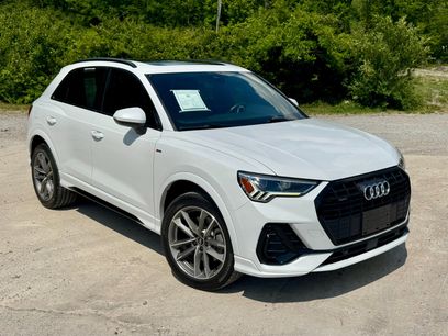 Used 2021 Audi Q3 2.0T Premium Plus