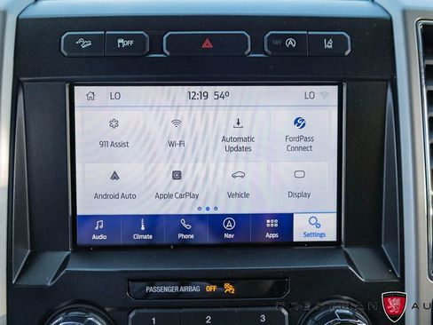 Used 2020 Ford F150 Lariat AWD/4WD image 32