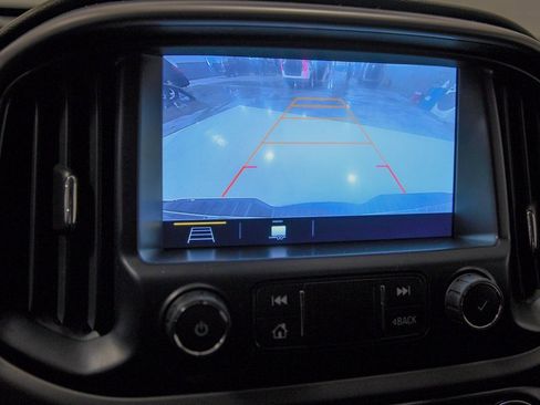 Used 2019 GMC Canyon All Terrain w/ Trailering Package image 16