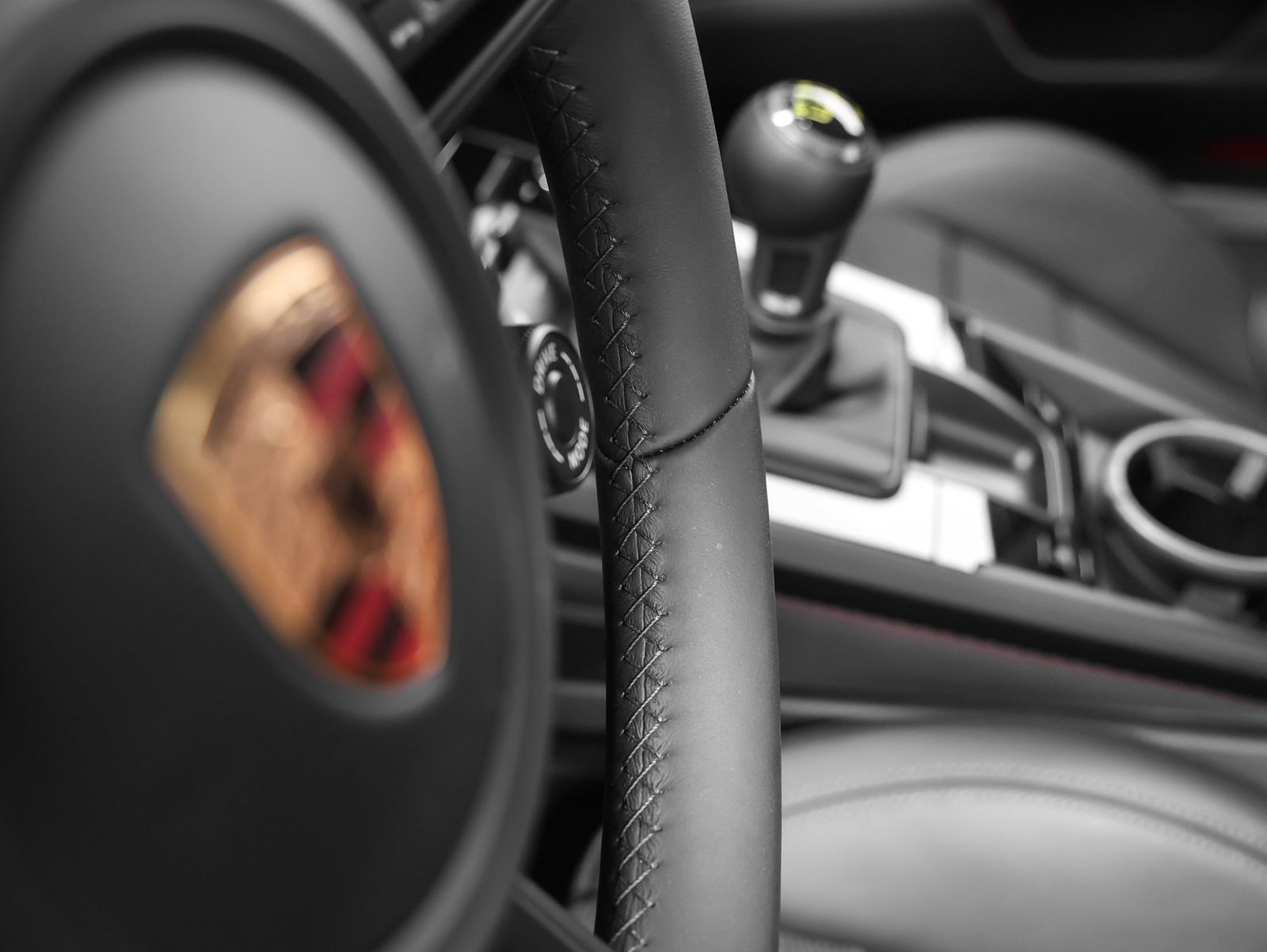 Certified 2026 Porsche 911 GT3 RWD image 42