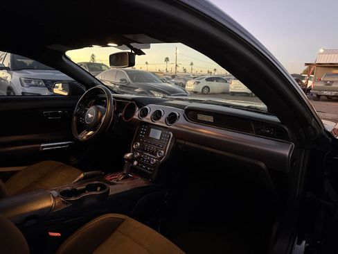 Used 2016 Ford Mustang GT image 25