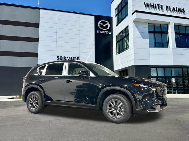 New 2026 MAZDA CX-5 Select AWD/4WD image 1