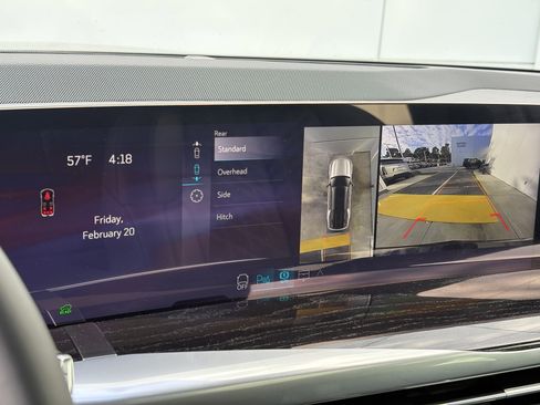 New 2026 Cadillac Escalade IQL Sport 1 image 27