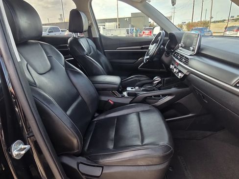 Used 2021 Kia Telluride LX FWD image 19
