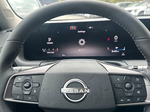 New 2026 Nissan Sentra SV w/ SV Convenience Package FWD image 18