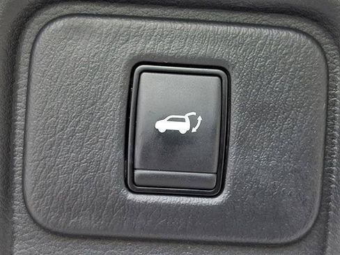Certified 2024 Nissan Murano SL AWD/4WD image 33