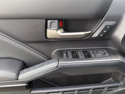 New 2026 Toyota 4Runner Limited image 12