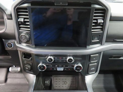 Used 2025 Ford F150 XLT w/ Equipment Group 303A High image 13