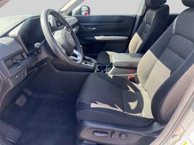 Used 2024 Honda CR-V EX image 9