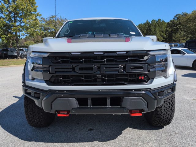 New 2026 Ford F150 Raptor w/ Equipment Group 803A Raptor R AWD/4WD image 8