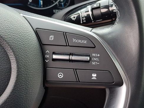 Used 2023 Hyundai Sonata SEL w/ Convenience Package FWD image 23