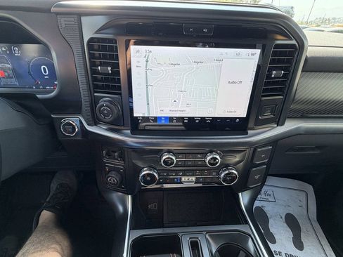 New 2025 Ford F150 Raptor AWD/4WD image 34