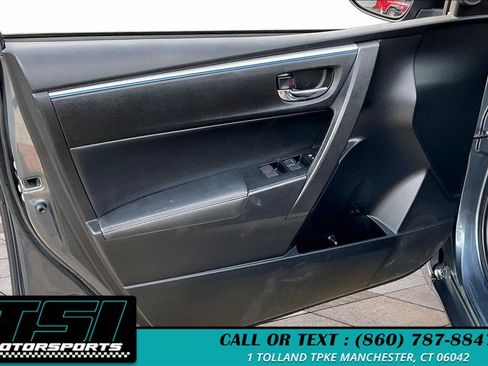Used 2016 Toyota Corolla S FWD image 22