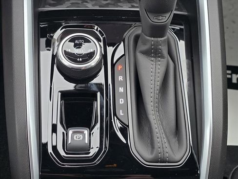 New 2026 Chevrolet Colorado Trail Boss image 16