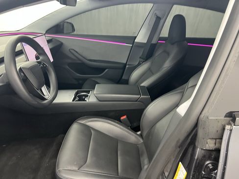 Used 2025 Tesla Model 3 Long Range image 10