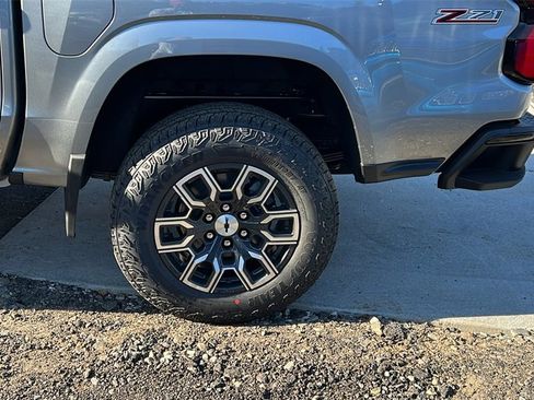 New 2026 Chevrolet Colorado Z71 w/ Z71 Convenience Package 2 image 9