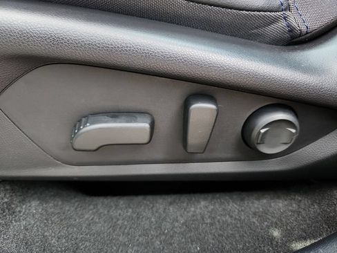 Certified 2026 Subaru Forester Premium AWD/4WD image 14