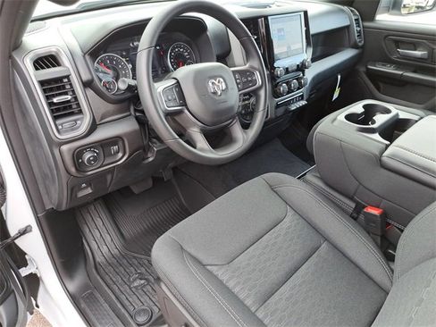 New 2026 RAM 1500 Classic Warlock image 16