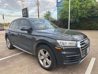 Used 2018 Audi Q5 2.0T Premium