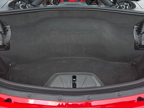 Used 2024 Chevrolet Corvette Stingray Coupe w/ Battery Protection Package RWD image 24