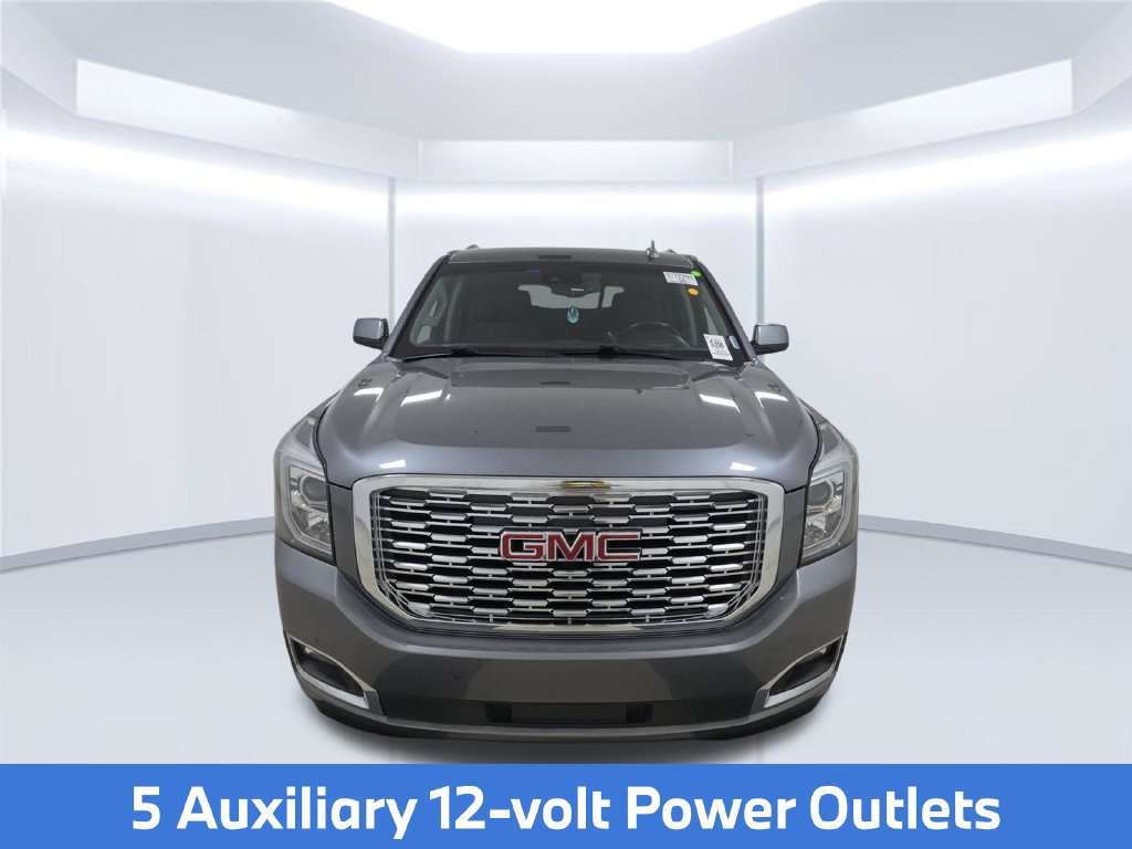 Used 2019 GMC Yukon Denali w/ Denali Ultimate Package AWD/4WD image 18