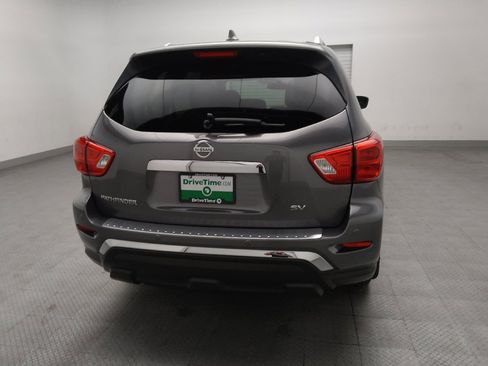 Used 2019 Nissan Pathfinder SV FWD image 7