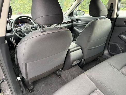 Certified 2025 Nissan Altima 2.5 SV w/ SV Premium Package FWD image 19