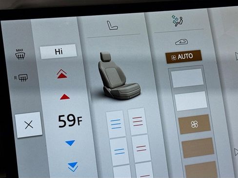 New 2026 Land Rover Range Rover Sport Dynamic SE image 23